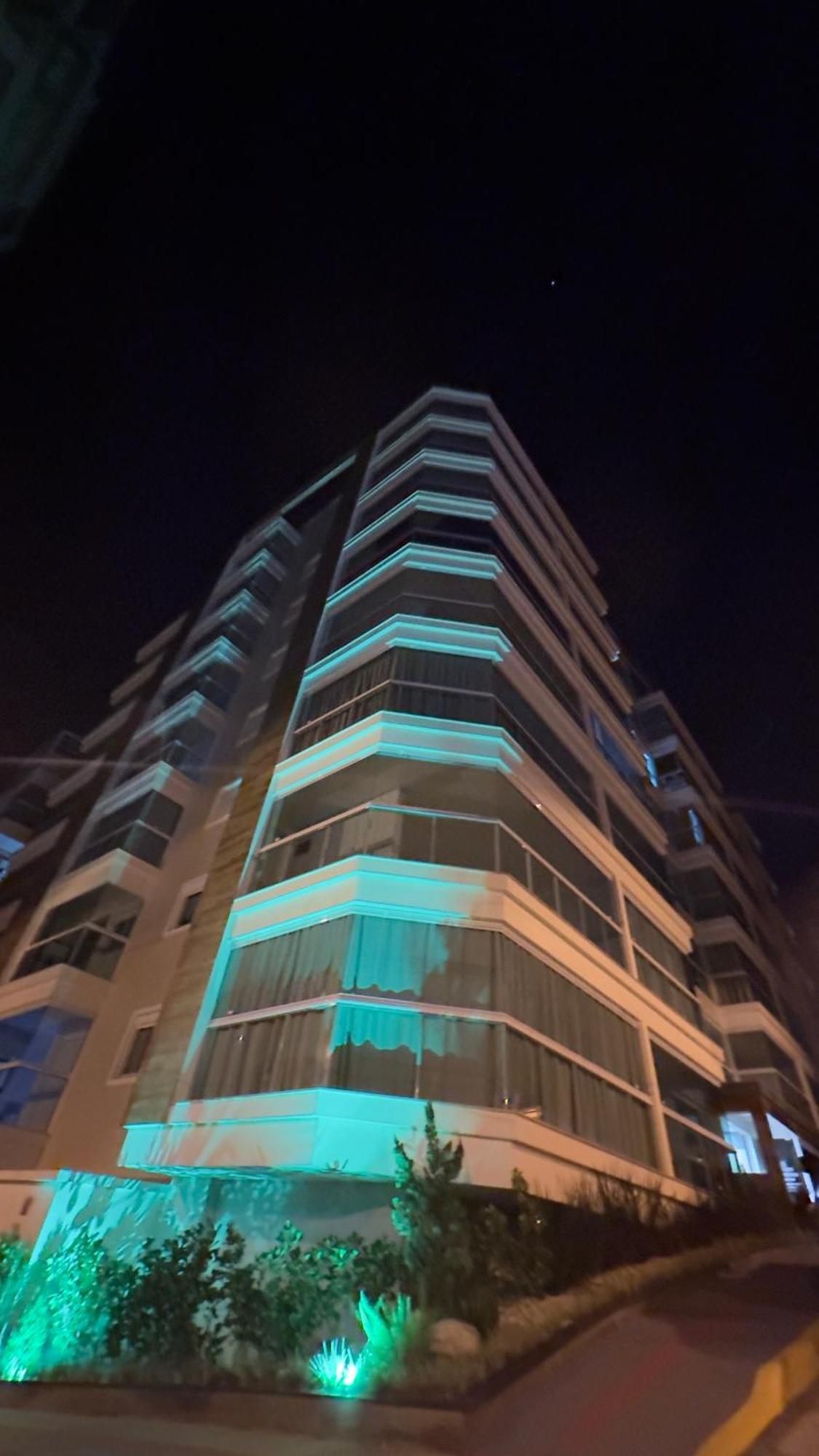 פיראטובה Apto Das Lavandas - 2 Quartos - Apto Todo Climatizado - A 150M Do Parque Termal! מראה חיצוני תמונה